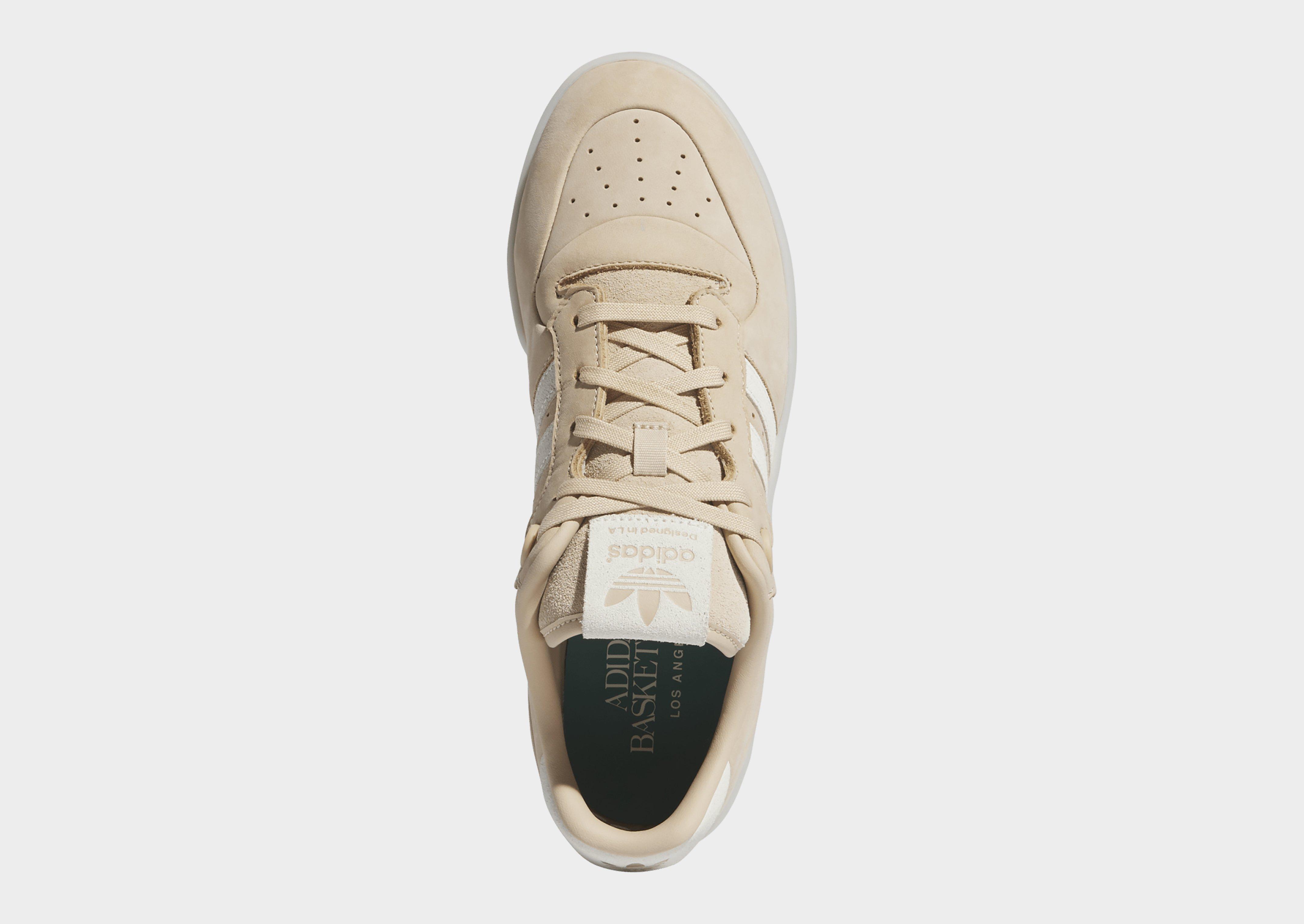 adidas Chaussure Rivalry Low Lux