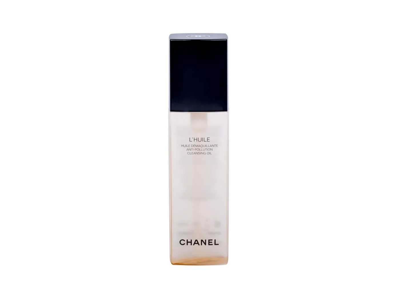 Chanel L´Huile Cleansing Oil 150 ml