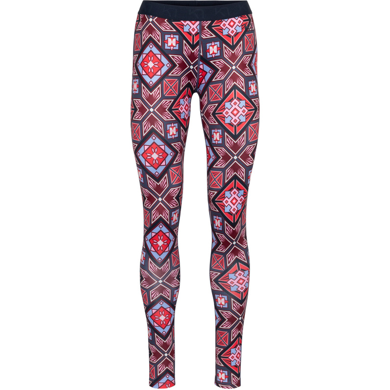 Kari Traa Damen Fryd Tights