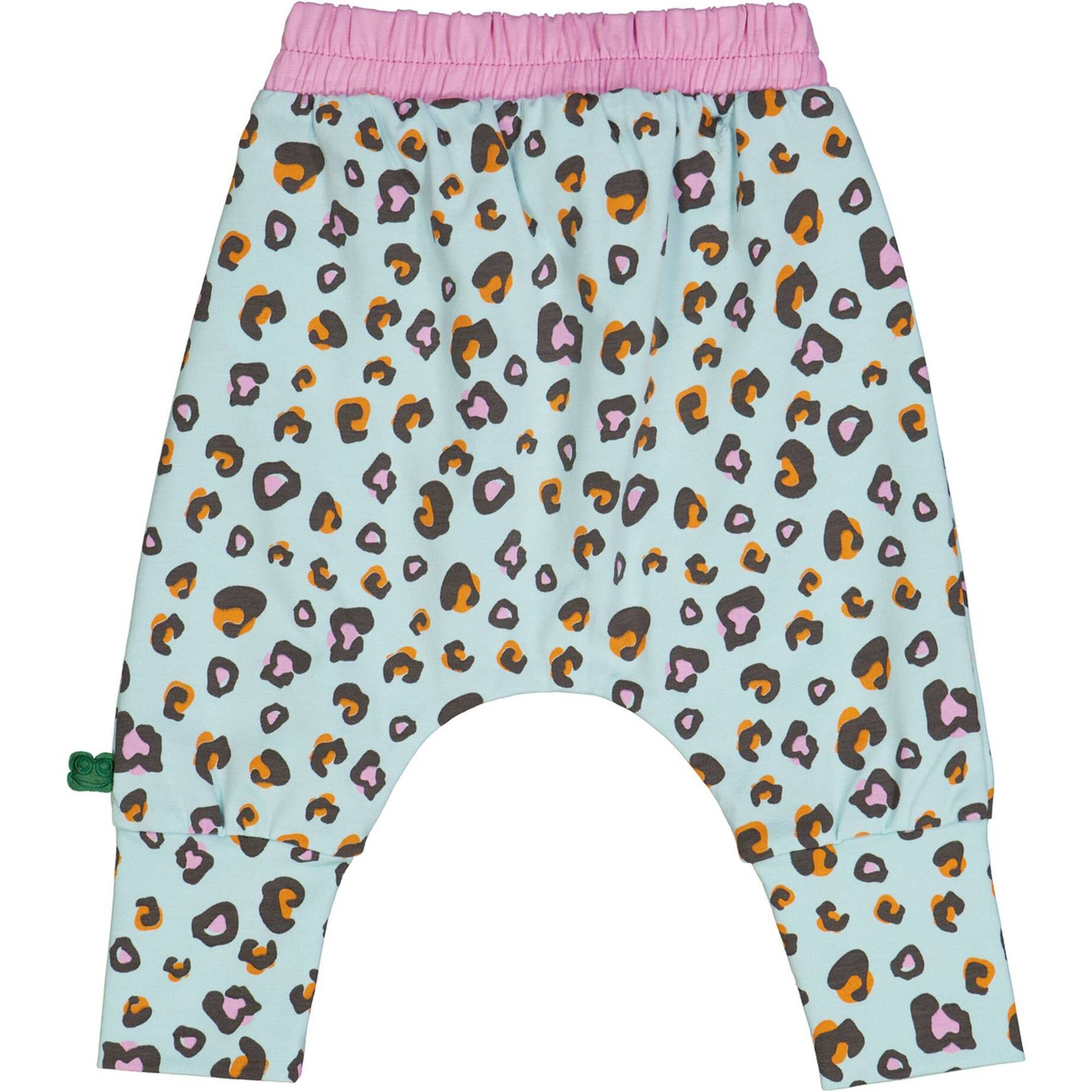 Fred's World by Green Cotton| Kinder Babyhose