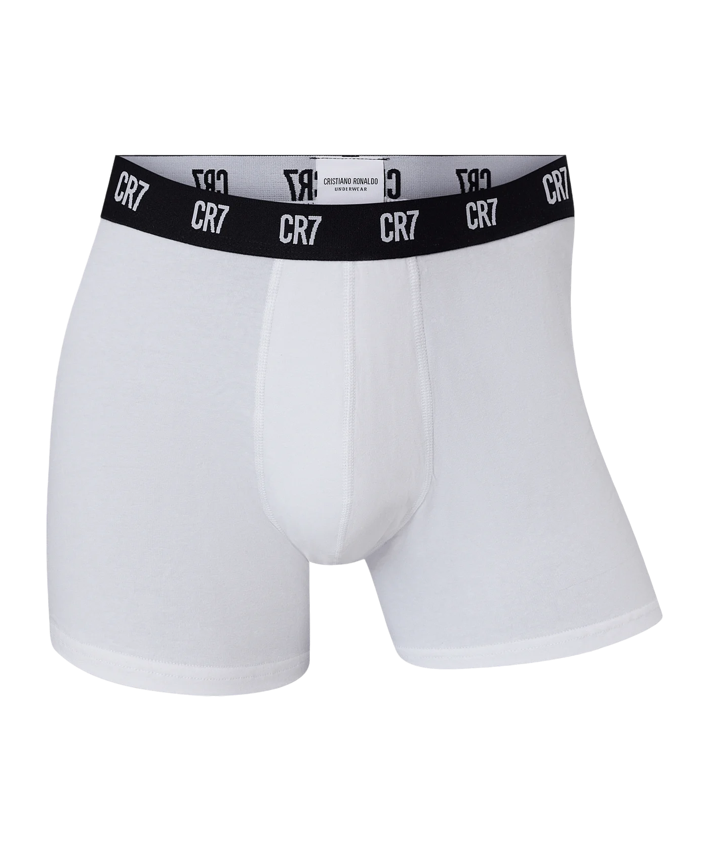 CR7 Basic Trunk Boxershort 8er Pack Mehrfarbig F2544