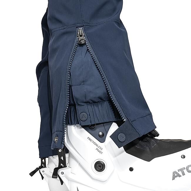SCHOFFEL - SOFTSHELL SOFTSHELL PANTS MATREI W
