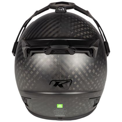 Casque KLIM KRIOS PRO - Noir