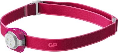 GP Discovery Everybody Hodelykt, Rosa