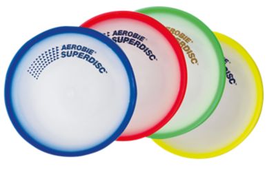 SchildkrötAerobie Superdisc - bunt