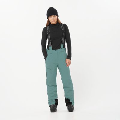 SalomonBrilliant - blau