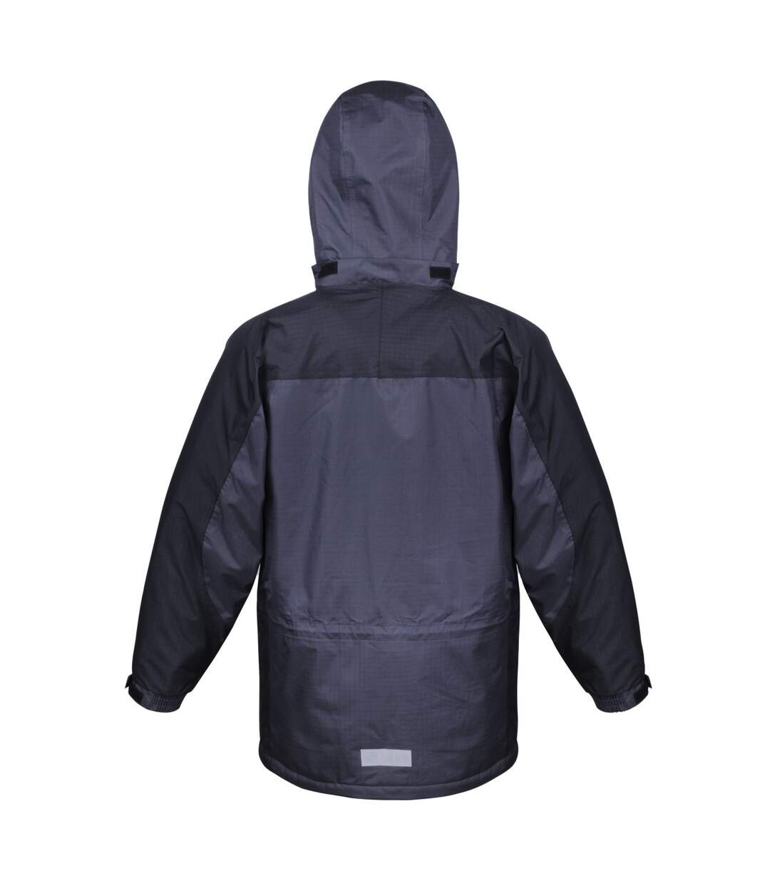 Result Seneca - Veste coupe-vent imperméable - Homme (Bleu marine/Bleu marine) - UTBC940