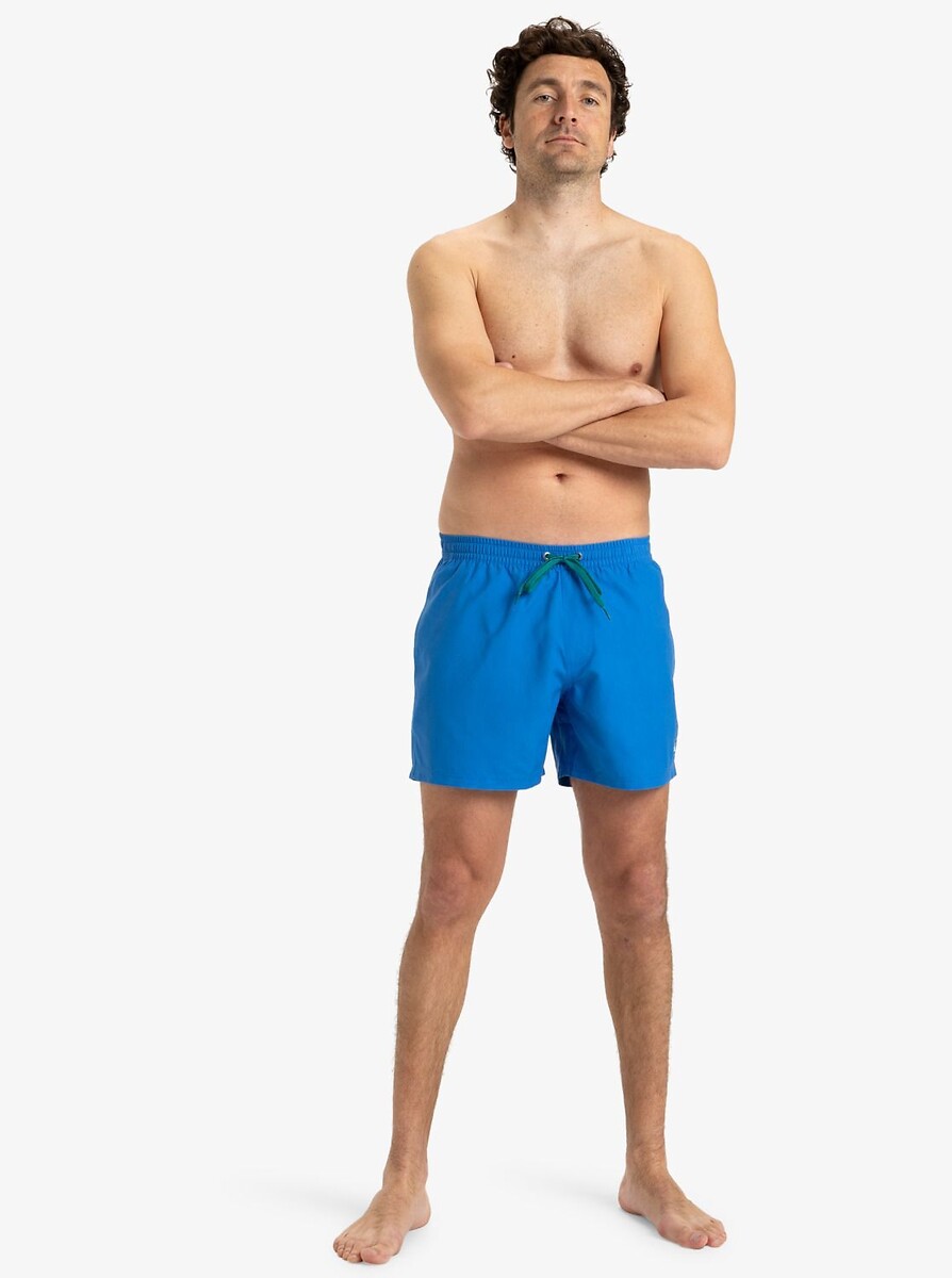 QUIKSILVER<br>Zwemshort Todos os dias