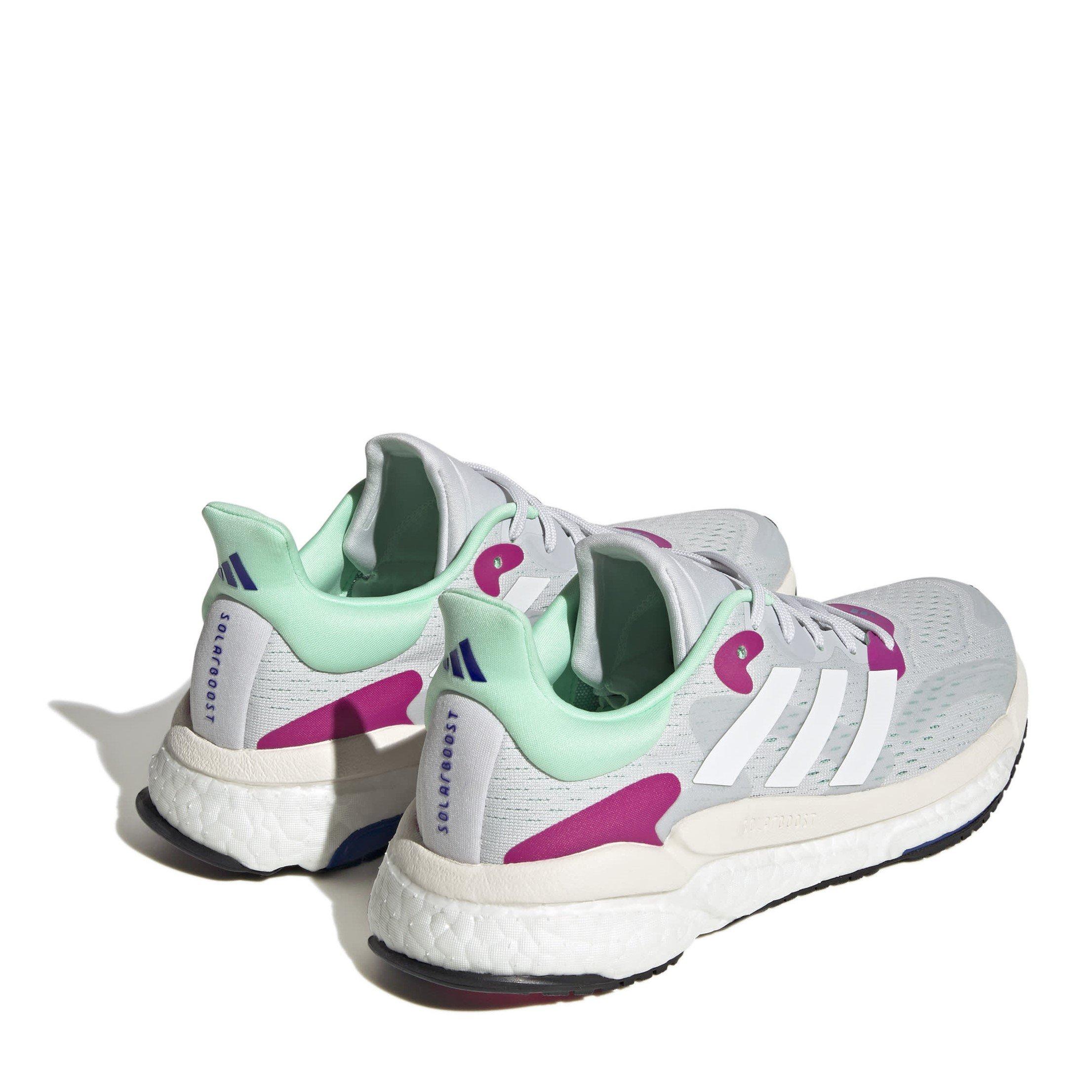 adidas Solarboost 4 Shoes Womens