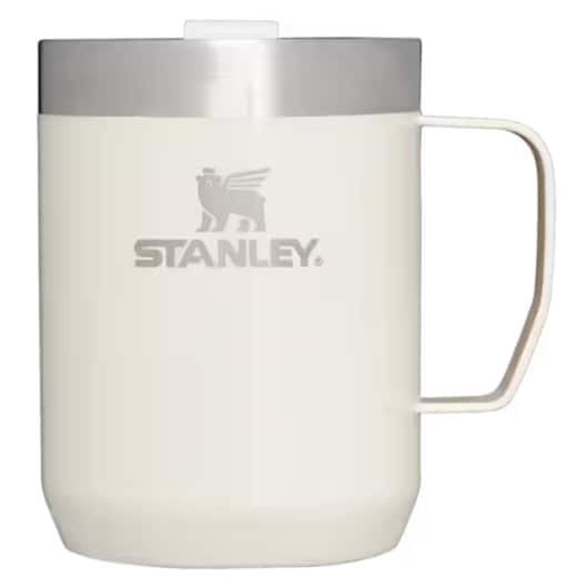 Stanley Camp Mug