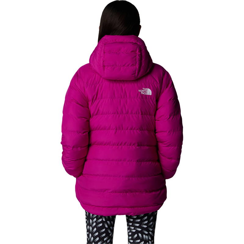 The North Face Girls Reversible Perrito Jakke Børn