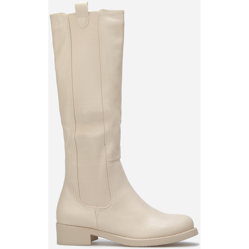 La Modeuse - 67898_P158045 Beige