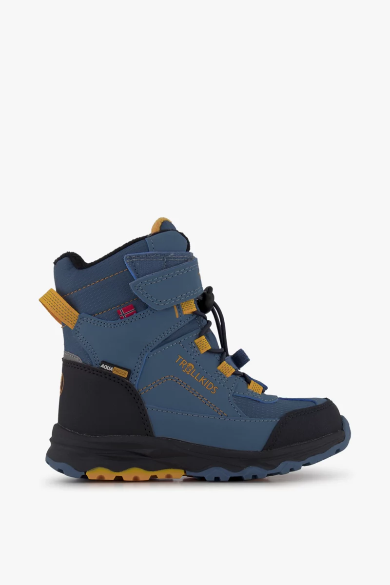 Trollkids Hafjell XT Kinder Winterboot