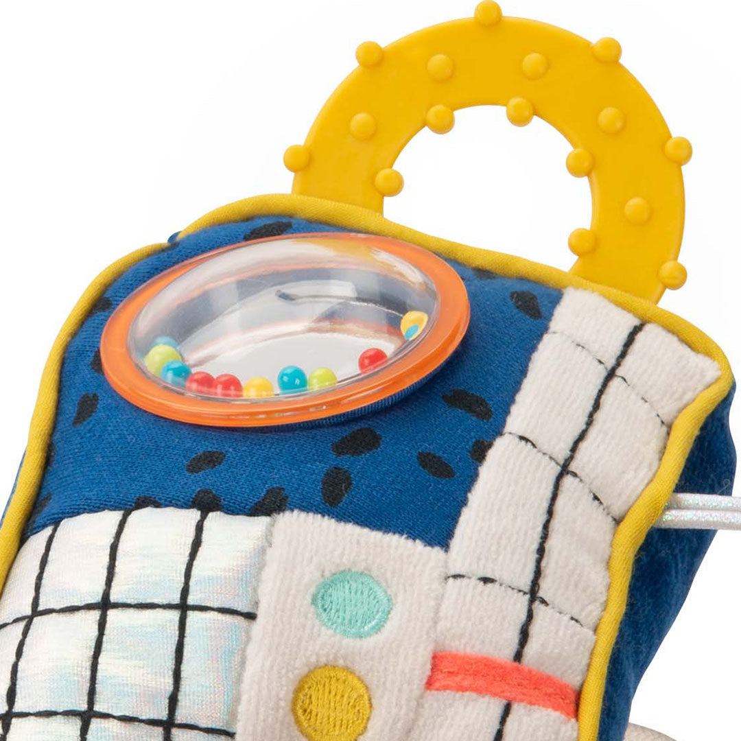 moulin roty activiteitenspeelgoed camera puce & pilou