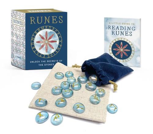 Runes: Unlock the Secrets of the Stones (Multiple items)