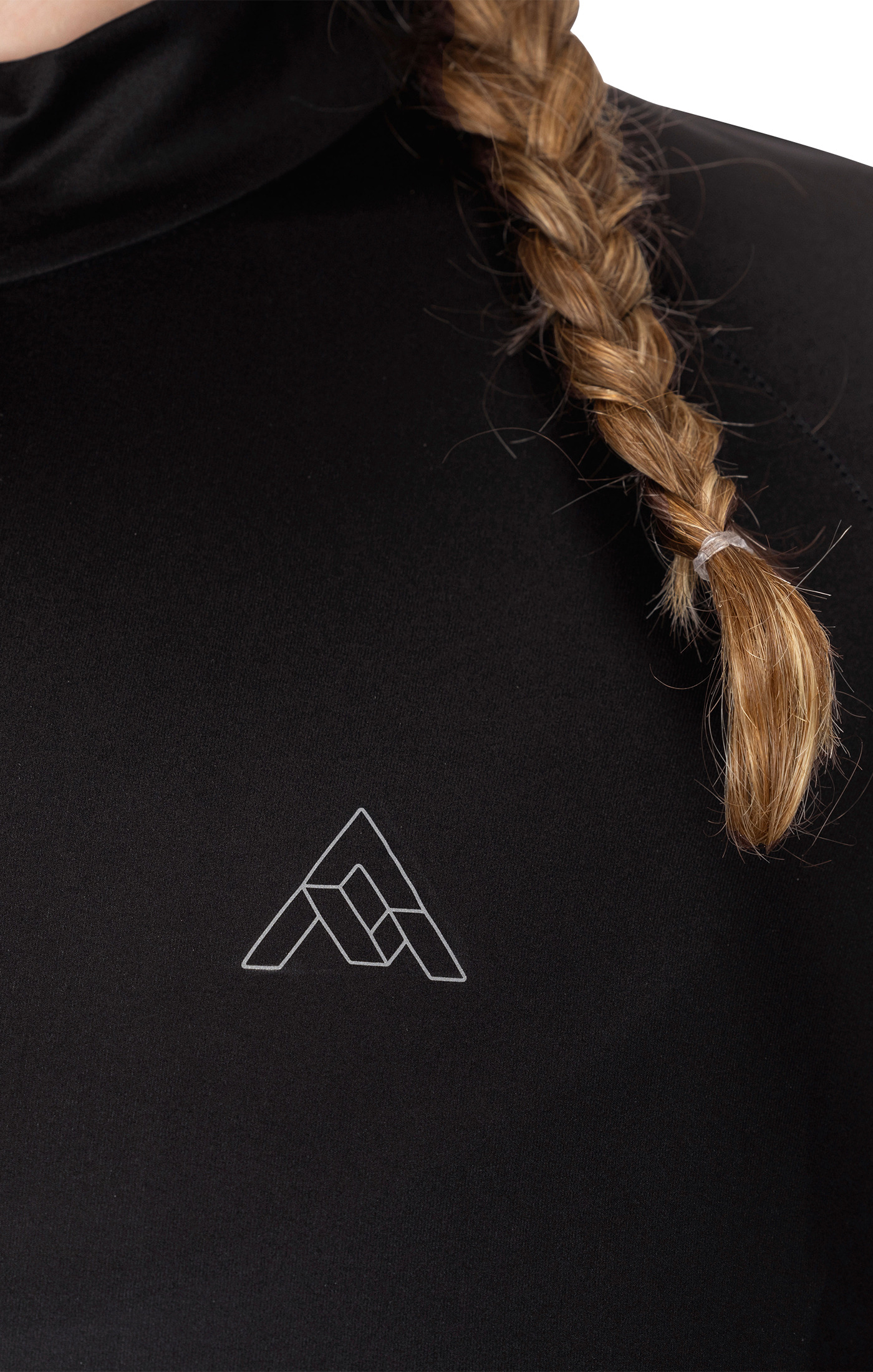Atlas Jersey SS Women's