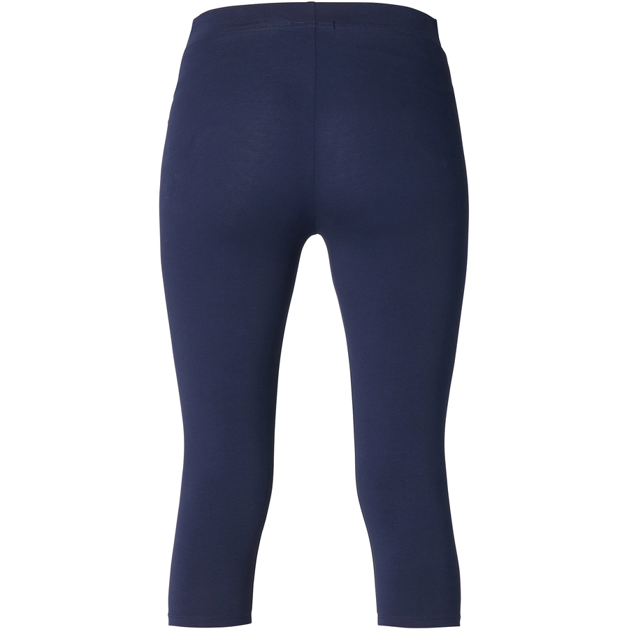 Noppies Capri Legging Morgan Peacoat