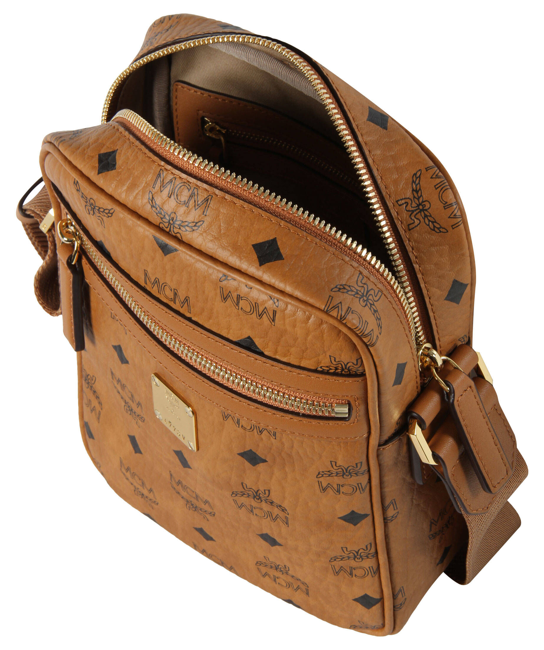 MCM| Umhängetasche MESSENGER BAG