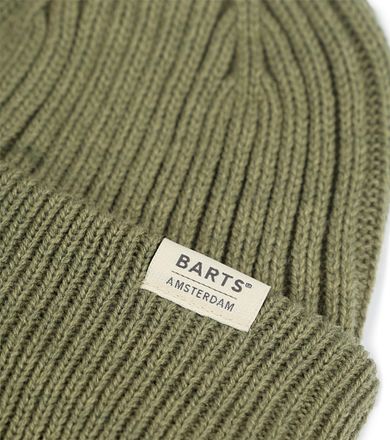 Barts Nieck Muts Groen 2160-14 kopen