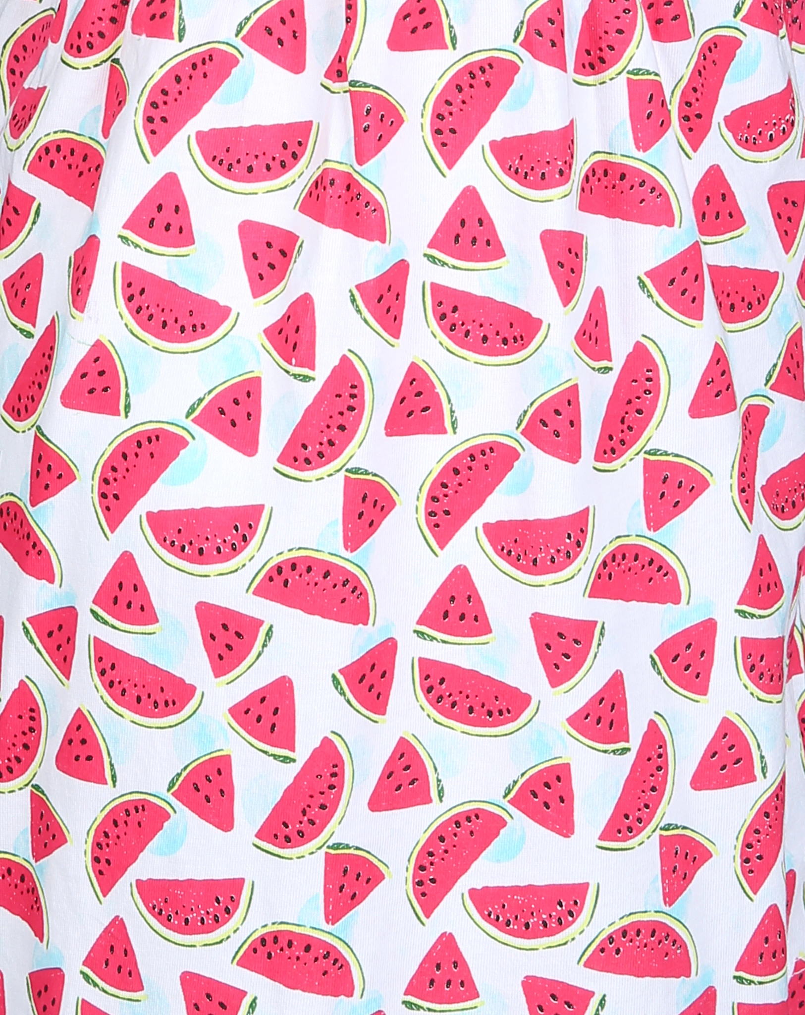 Trägerkleid MELON AOP in pink