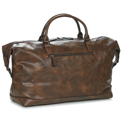 Casual Attitude - DAVITO - Marron