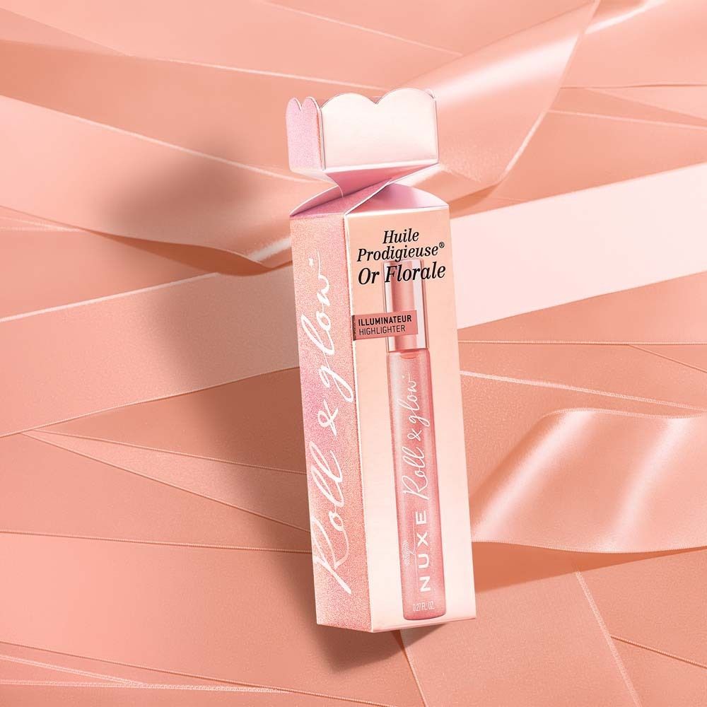 Nuxe Prodigieuse® Or Florale