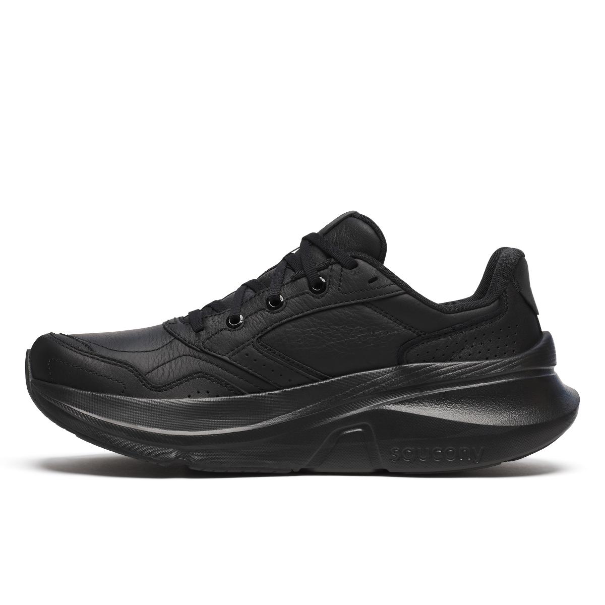 Saucony Guide Metro LE Triple Black