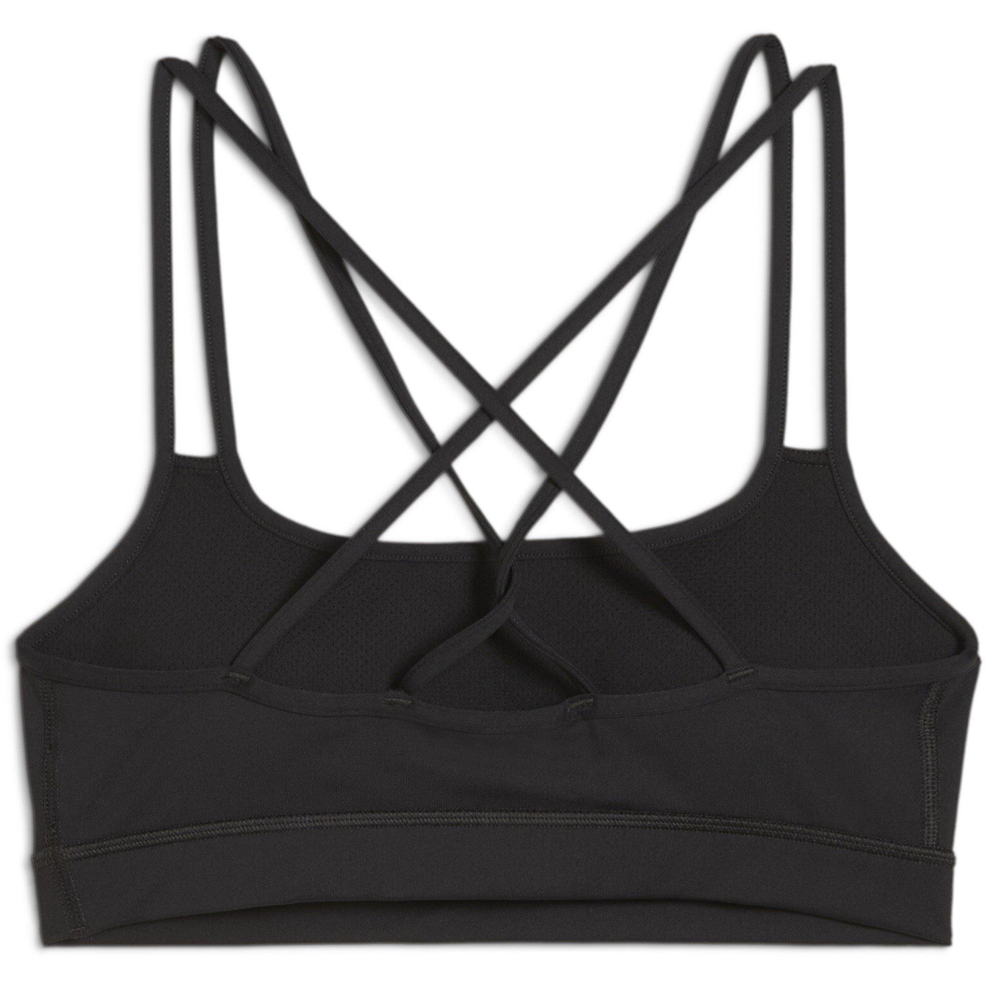 Puma MOVE STRAPPY BRA