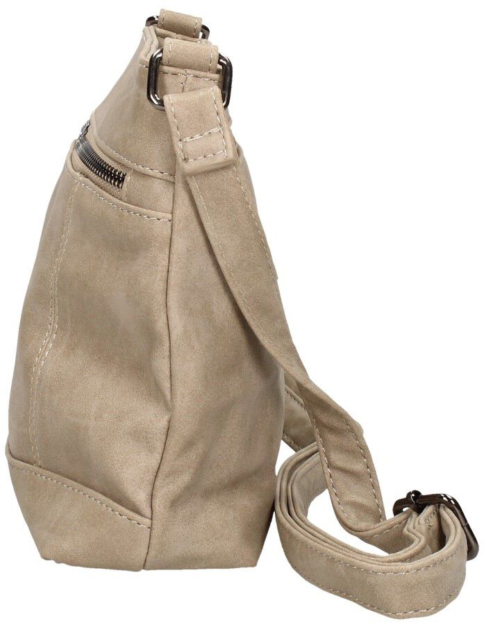 Just Dreamz Damestassen taupe
