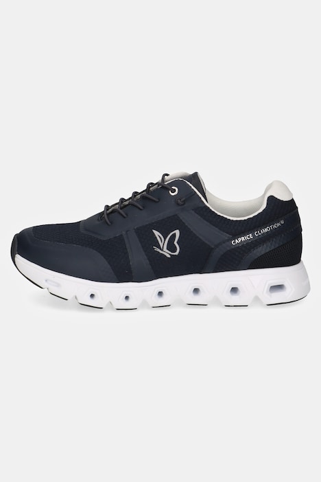 Caprice Sneaker, superleicht, Climotion-Fußbett, Weite G