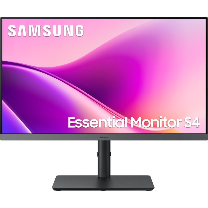 Samsung S43UF écran plat de PC 61 cm (24
