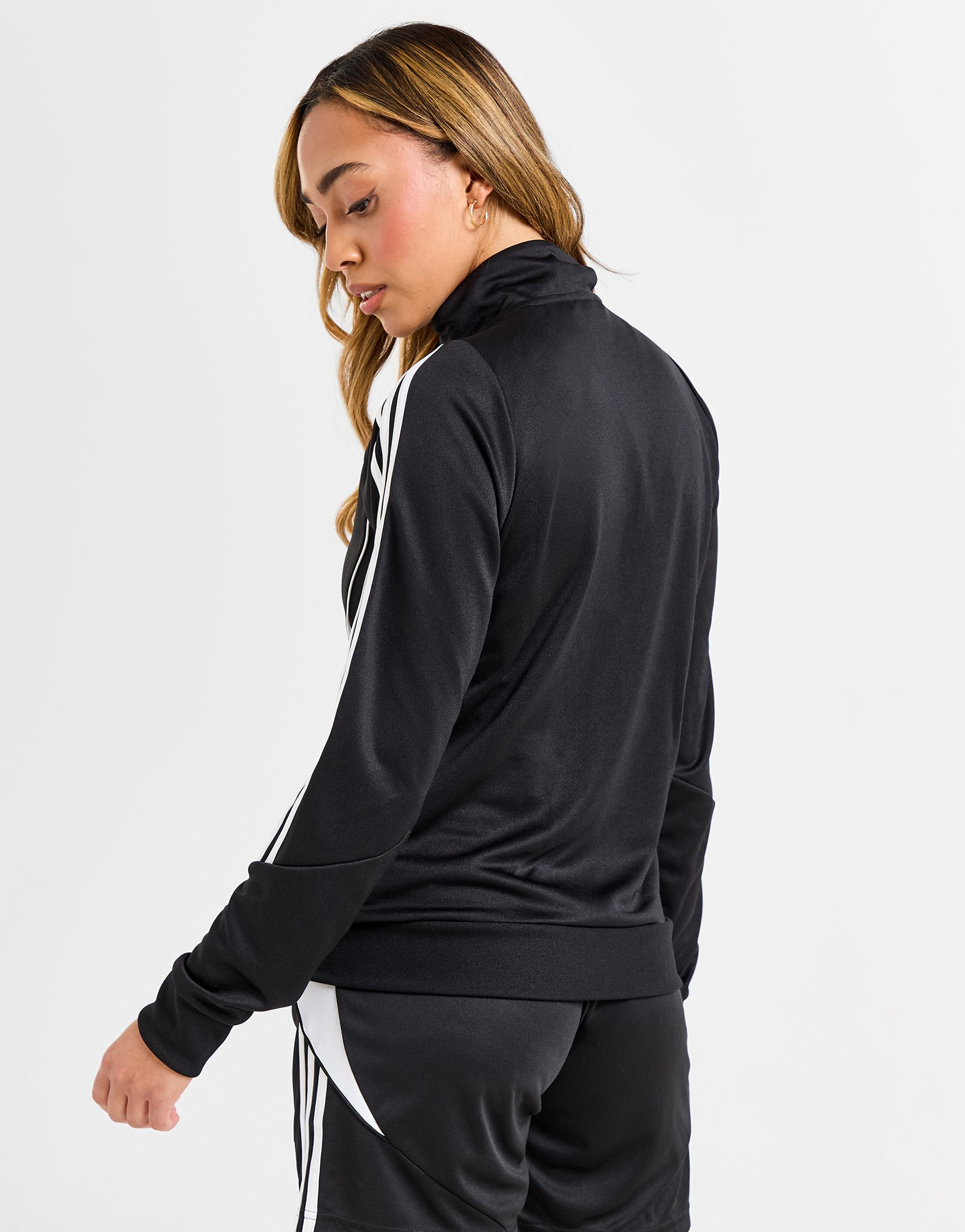 adidas Haut de survêtement Tiro Femme