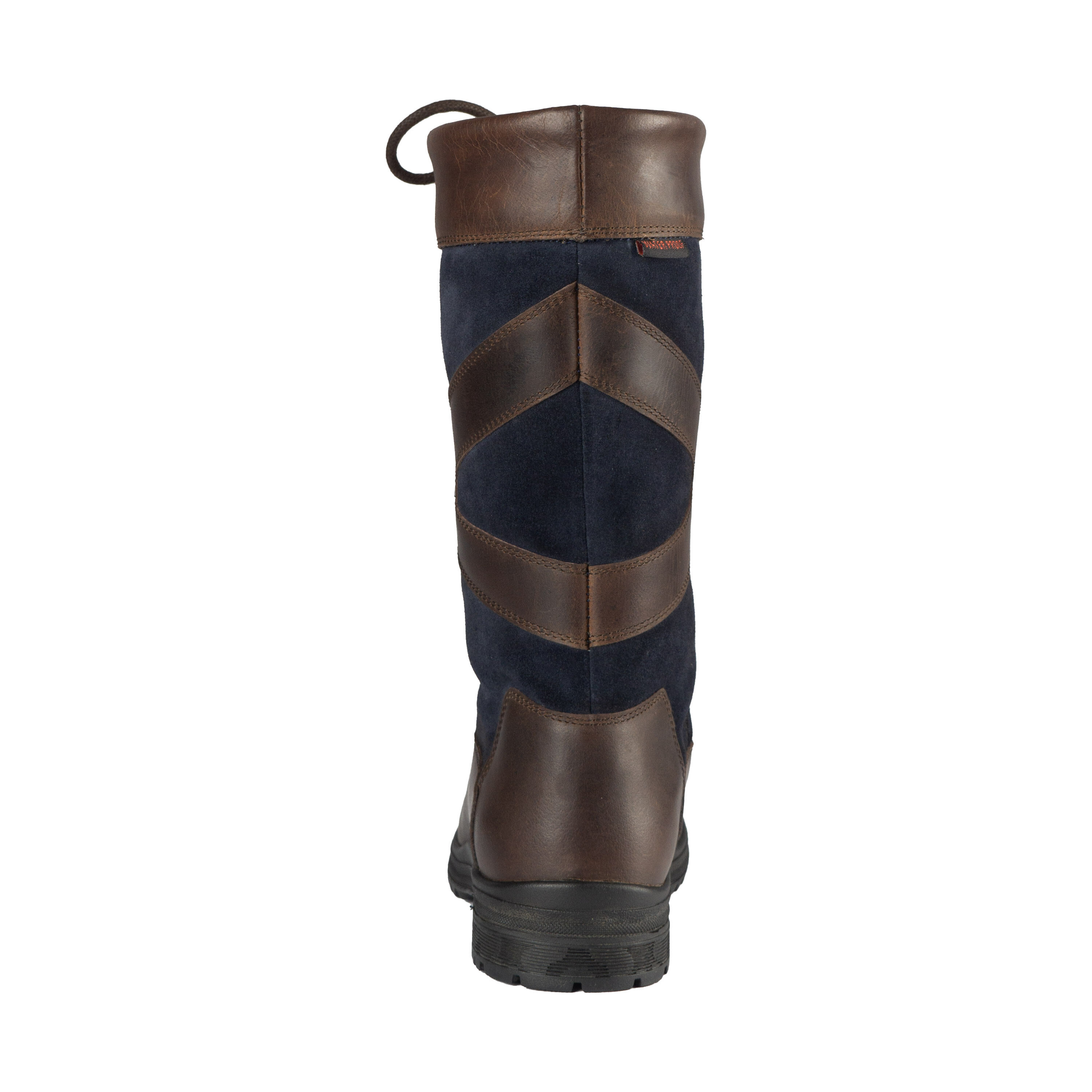 Horka Greenwich Wide - Outdoorlaarzen - met Brede schacht - Blauw - 39