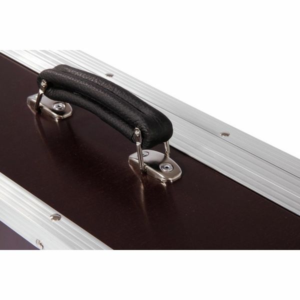 Thon Custom Pedal Case Typ II