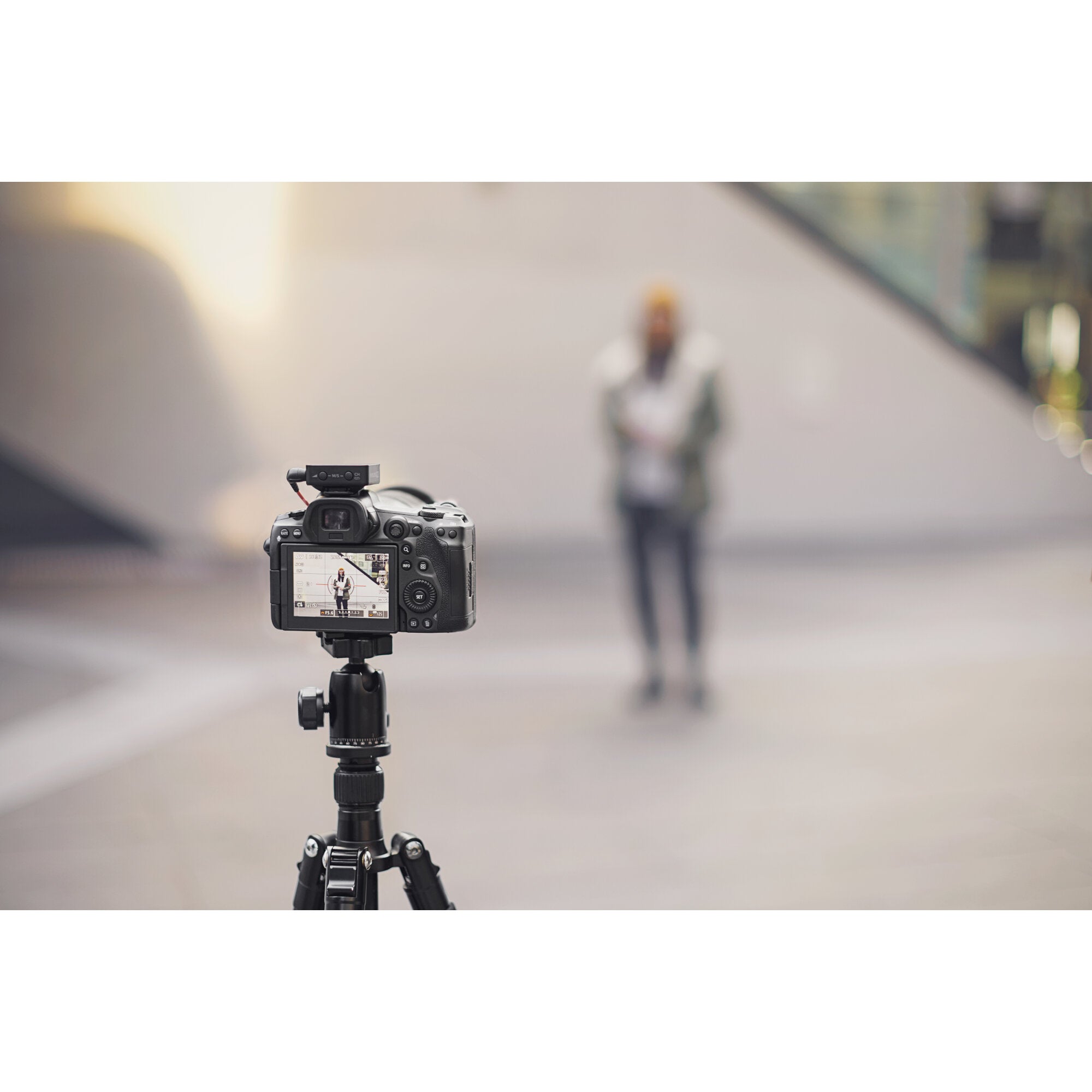 RØDE Wireless Pro tweekanaals dasspeldmicrofoon