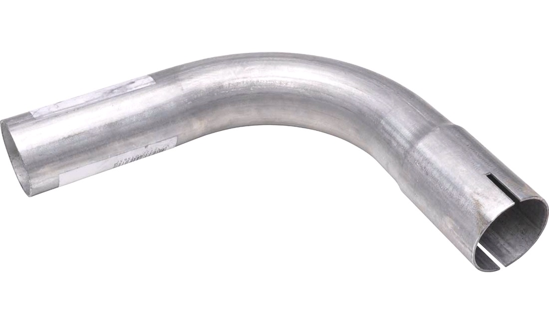 44 mm rørbøjning 90 gr.