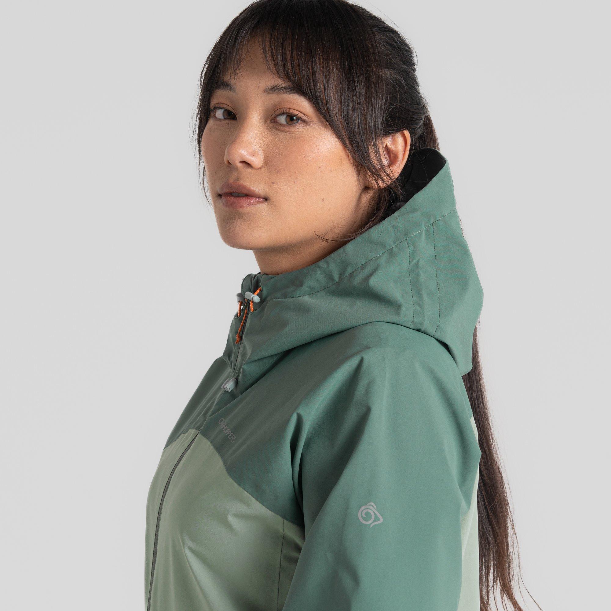 Craghoppers Crag Aisling Jacket Ld99