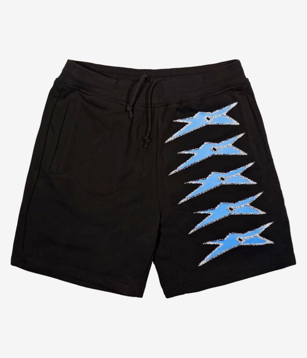 Carpet Company Bizarro Shorts (black)