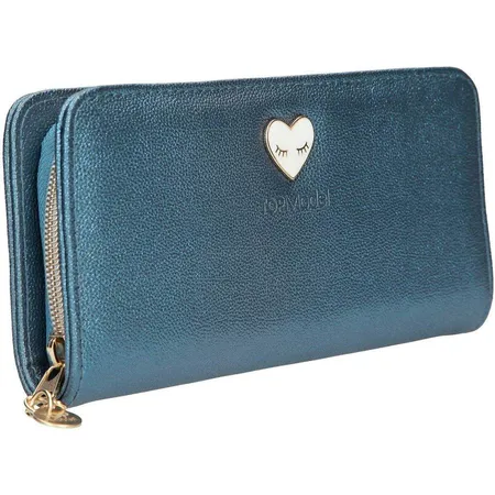 Depesche TOPModel Etui gefüllt blau
