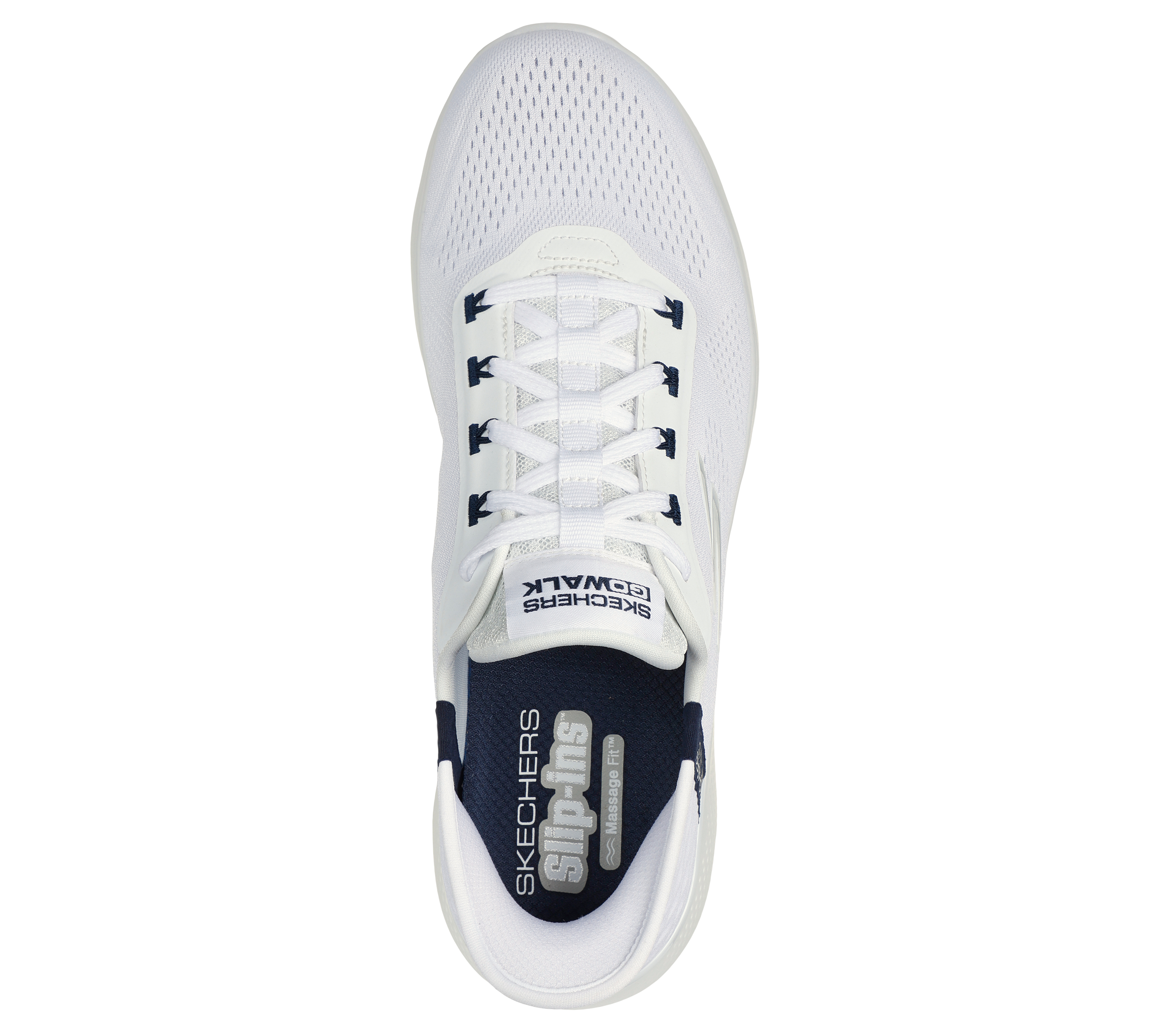 Skechers Slip-ins: GO WALK Massage Fit