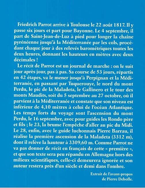 MONHELIOS - VOYAGE DANS LES PYRENEES