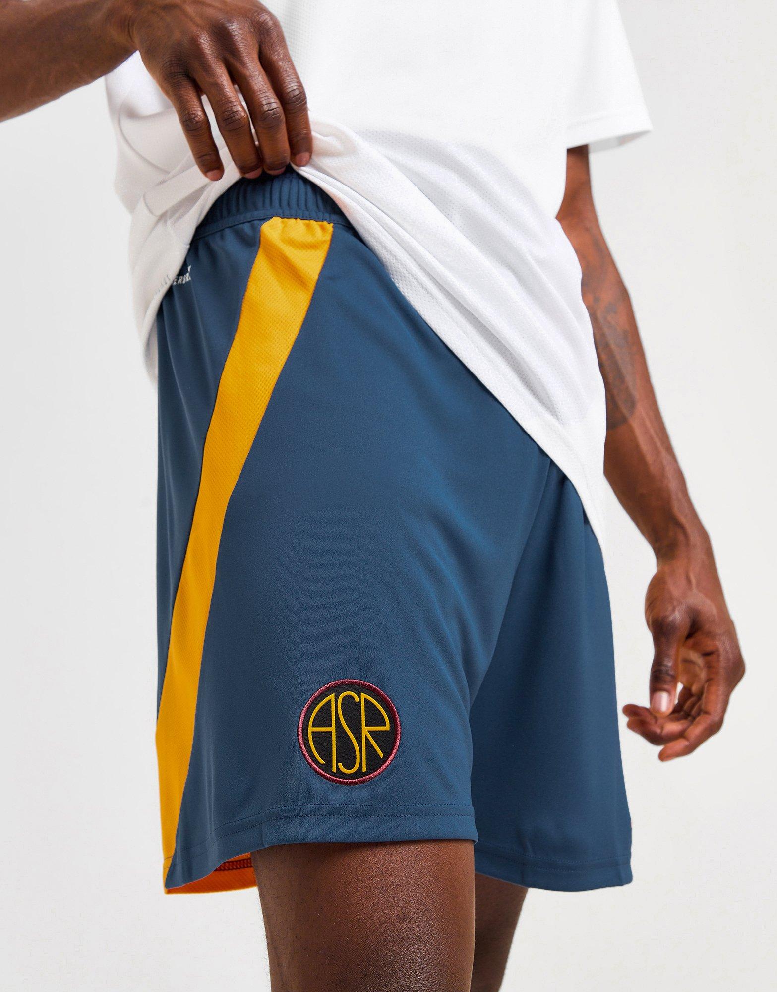 adidas Troisième Short AS Roma 2024/25 Homme