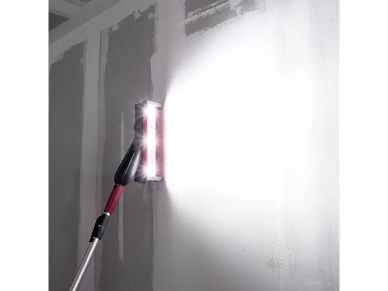 PARFAIT LED Inspektionslampe til teleskopskaft - 2001831
