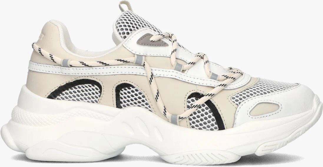 TWINSET MILANO multi twinset milano lage sneakers 241tcp092