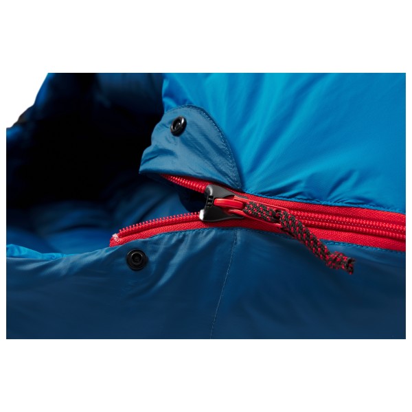 Stoic - BjörklidenSt. II Hybrid -2°C Sleeping Bag - Sac de couchage en duvet