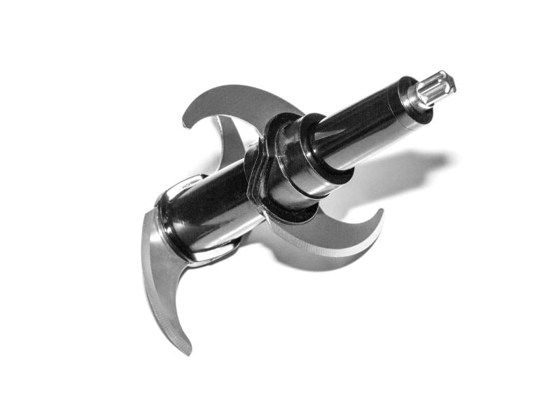 Rommelsbacher Zerkleinerer MZ 400 1 l Zerkleinerer mit 1 l Fassungsvermögen