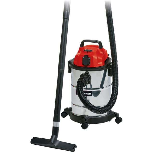 TC-VC 1820 SA, Wet/Dry Vacuum Cleaner (elect)