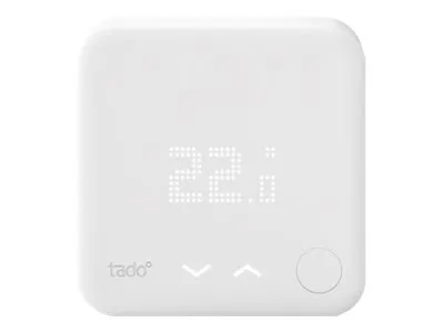 tado° Wireless Temperature Sensor - Add-on - temperatursensor - trådløs - 868 MHz
