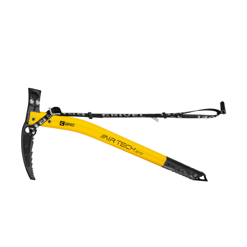Air Tech Evo (Hammer, Long Leash Evo) - Piolet