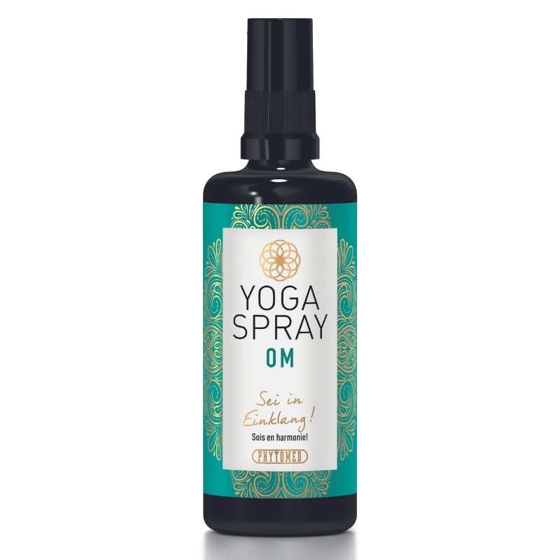 PHYTOMED OM Yoga<br>100 ml, Flasche, Spray